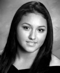 Maria Rivera: class of 2015, Grant Union High School, Sacramento, CA.
